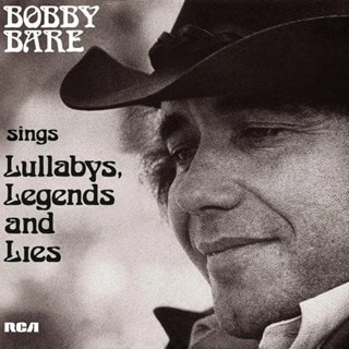 Lullabys Legends and Lies