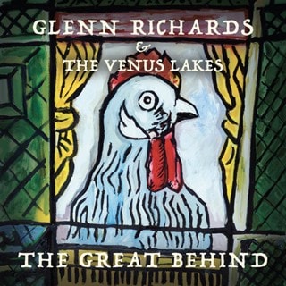 The Great Behind