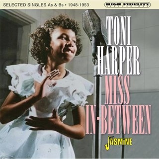 Miss In-between: Selected Singles As & Bs 1948-1953