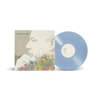 A Sky So Close - Sky Blue Vinyl