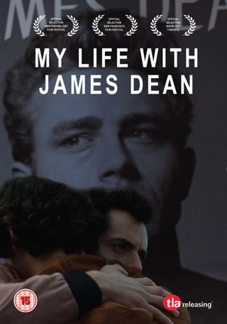 My Life With James Dean