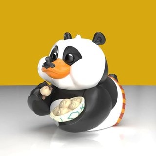 Po Kung Fu Panda 1st Edition Tubbz