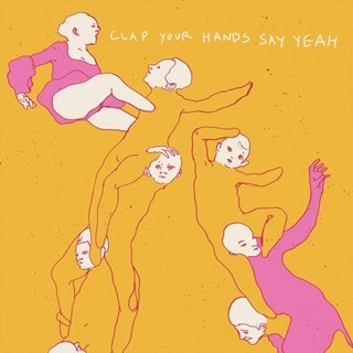 Clap Your Hands Say Yeah - 20th Anniversary Edition