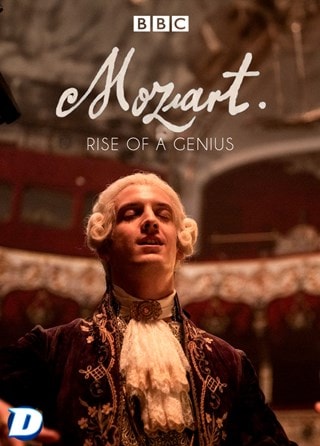 Mozart: Rise of a Genius