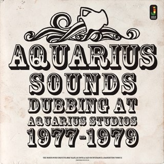 Dubbing at Aquarius Studios 1977-1979