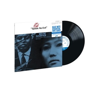 Speak No Evil (Essential Vinyl Series)