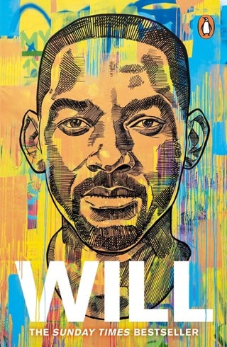 Will Paperback By Will Smith & Mark Manson