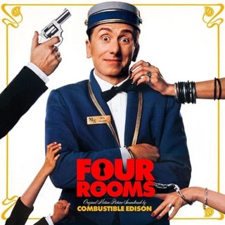 Four Rooms