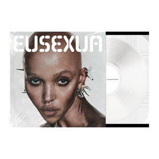 EUSEXUA - Clear Vinyl