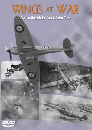 Wings at War: War in the Air in WWII