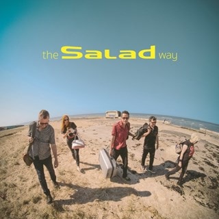 The Salad Way