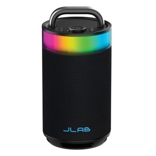JLab Epic Party Black Bluetooth Speaker