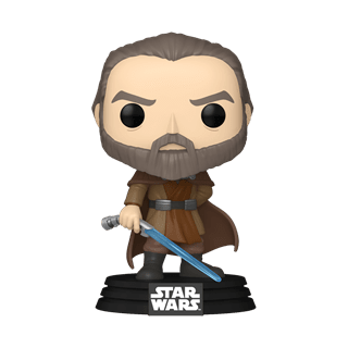 Dooku 810 Star Wars Tales Of The Jedi Funko Pop Vinyl