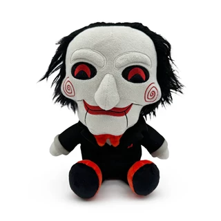 Billy The Puppet Saw Youtooz Plush