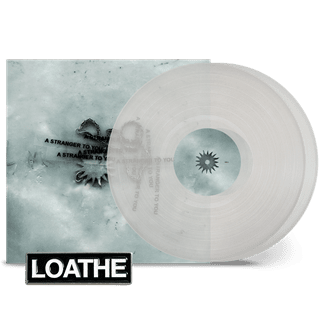 A Stranger to You - Limited Edition Total Clear 2LP