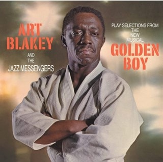 Plays Selections from the New Musical Golden Boy