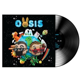 Oasis