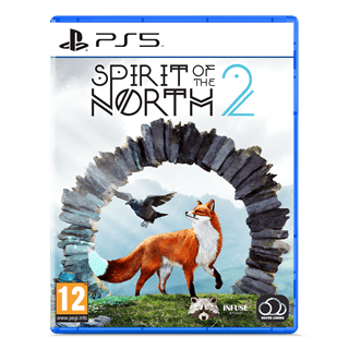 Spirit of the North 2 (PS5)