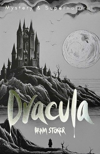 Dracula & Dracula's Guest Paperback By Bram Stoker