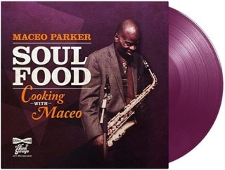 Soul Food: Cooking With Maceo