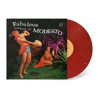 Fabulous Rhythms of Modesto