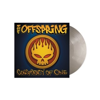Conspiracy of One (25th Anniversary Edition)