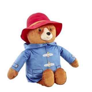 Paddington Bear Movie Giant Plush