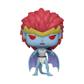 Demona 1477 Gargoyles Funko Pop Vinyl