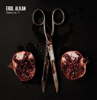 Fabriclive 77: Mixed By Erol Alkan