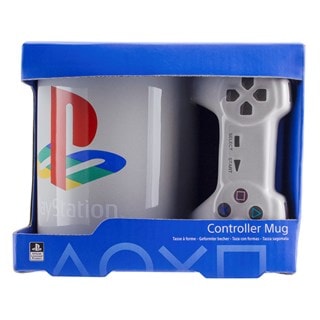 Playstation Controller Mug