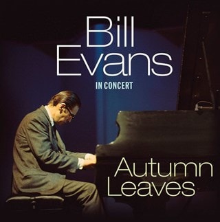In Concert: Autumn Leaves