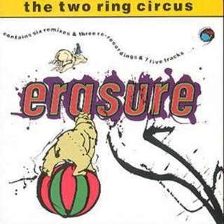 Two Ring Circus