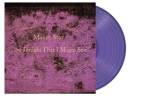 So Tonight That I Might See (National Album Day 2026)