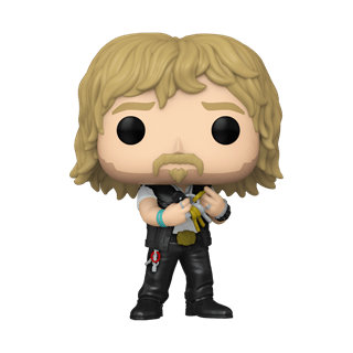 Keats 1740 Electric State Funko Pop Vinyl