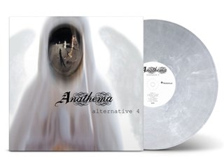 Alternative 4 - Marbled Vinyl