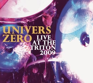 Live at Triton 2009