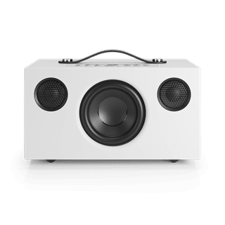Audio Pro C5 MkII White Bluetooth Speaker