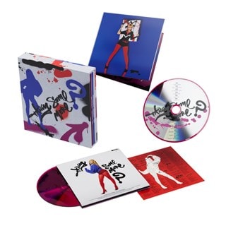 Fancy Some More? - 3CD