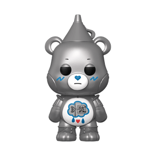 Grumpy Bear As Wicked Tin Man 2054 Wicked X Care Bears Funko Pop Vinyl