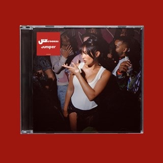 Juniper (hmv Exclusive) Alternative Artwork