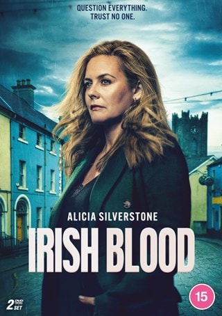 Irish Blood