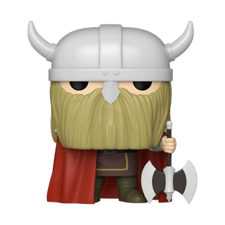Eisen 2359 Frieren Beyond Journey's End Funko Pop Vinyl