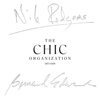 The Chic Organization: 1977-1979