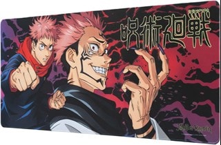 Jujutsu Kaisen XL Gaming Desk Mat