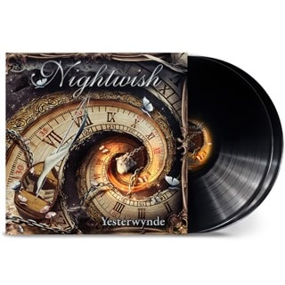 Yesterwynde - Limited Edition 2LP