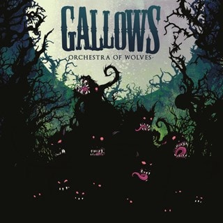 Orchestra of Wolves