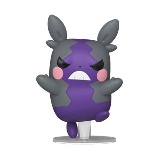 Morpeko (Hangry) 1272 Pokemon Funko Pop Vinyl