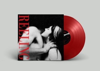 Reeling - Limited Edition Red Vinyl
