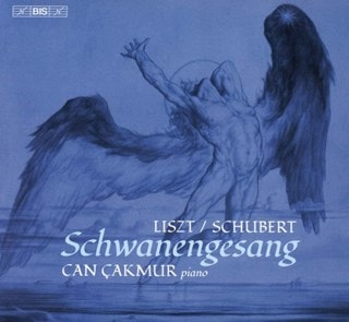 Liszt/Schubert: Schwanengesang