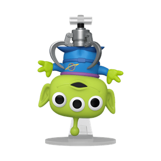 Alien With Claw 1595 Toy Story 30th Anniversary Funko Pop Vinyl